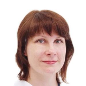 Ломакина Светлана Владимировна