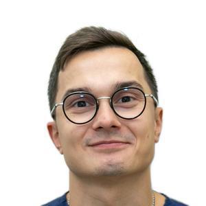 Афанасьев Никита Андреевич