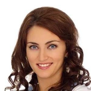 Гаус Анастасия Сергеевна