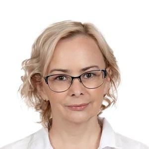 Колобова Любовь Владимировна