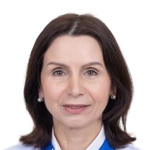 Смирнова Ирина Витальевна