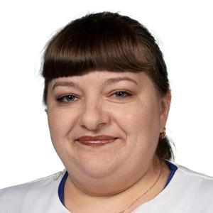 Малярская Елена Владимировна