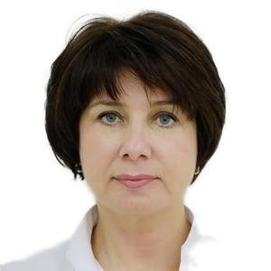 Бродовская Ольга Борисовна