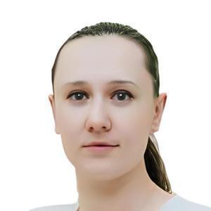 Чернова Юлия Геннадьевна