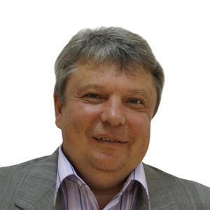 Баринов Виктор Николаевич