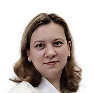 Романова Наталия Николаевна