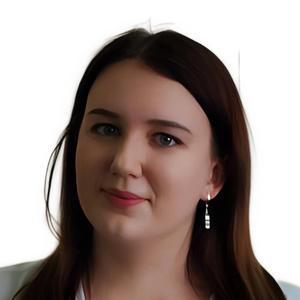 Михайлова Оксана Сергеевна