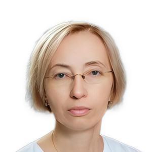 Ильенкова Полина Анатольевна