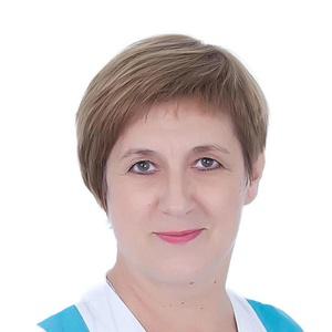 Быстрова Елена Анатольевна