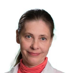 Хохлова Инна Владимировна