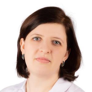 Колчина Анна Сергеевна