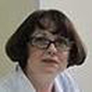 Плотникова Елена Борисовна