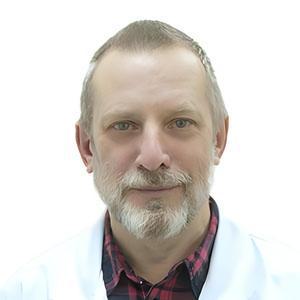 Малютин Дмитрий Борисович