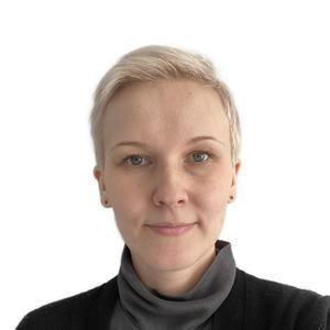 Лысогорская Елена Владимировна