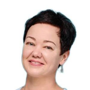 Никитина Юлия Игоревна