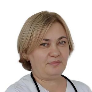 Аутлева Фатима Муратовна