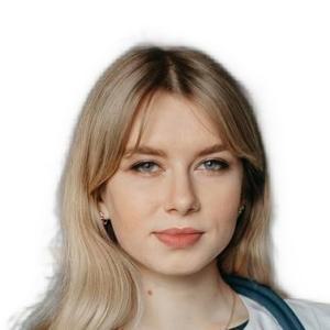 Терентьева Анастасия Андреевна