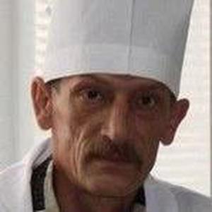 Садыков Юрий Мансурович
