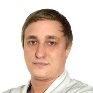 Василенко Артём Александрович