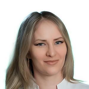 Карамзина Елена Петровна