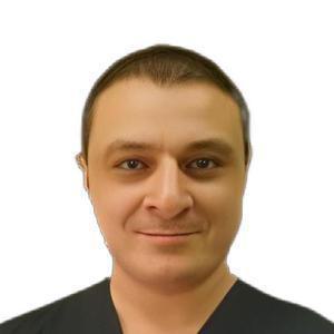 Погосян Артур Эдуардович