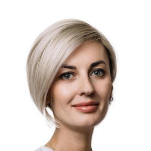 Полякова (Барыкина) Татьяна Витальевна