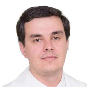 Луговой Дмитрий Андреевич
