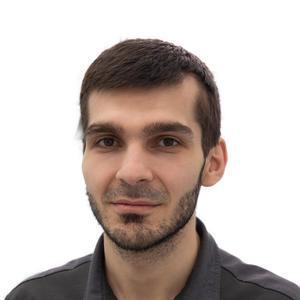 Мамаев Амир Рашидович