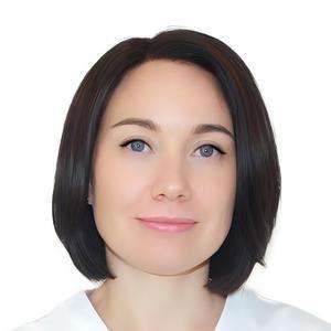 Удалова Екатерина Станиславовна