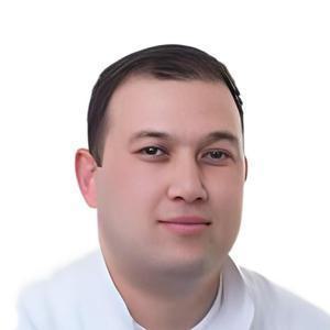 Ражабов Махкам Матякубович