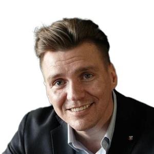Осадший Юрий Юрьевич