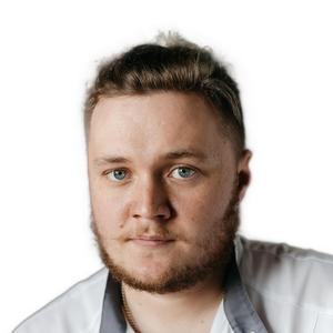 Волков Артем Владимирович