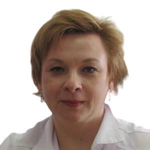 Канищева Надежда Викторовна