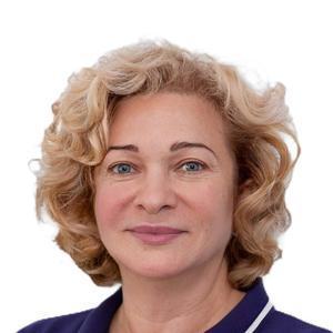 Басова Елена Петровна