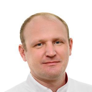 Канопкин Илья Вячеславович