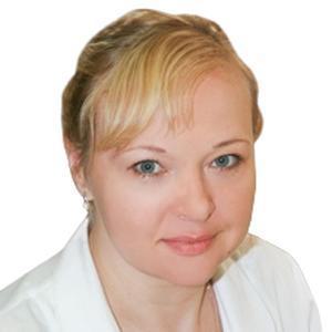 Ручина Елена Юрьевна
