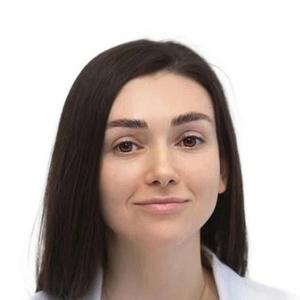 Гриненко Марина Сергеевна