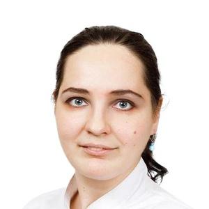 Бомбардирова Татьяна Дмитриевна