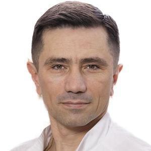 Шелехов Олег Николаевич