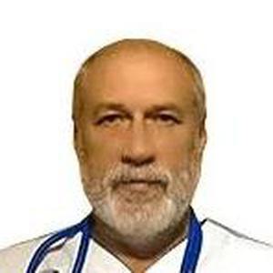 Хадиков Владимир Изатбекович