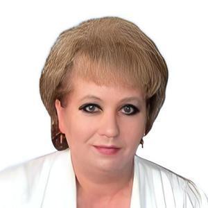 Шабанина Елена Викторовна