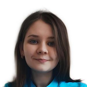 Зайнуллова Гельназ Рамилевна