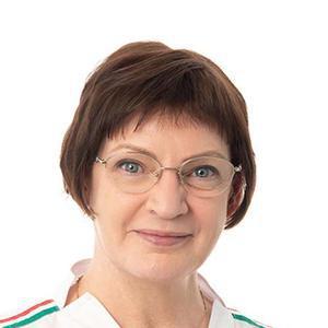 Красильникова Светлана Павловна
