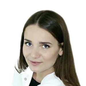 Макарова Мария Игоревна