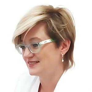 Лобажевич Оксана Юрьевна