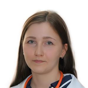 Гриднева Софья Вячеславовна