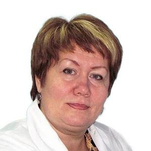 Прибыткина Татьяна Анатольевна