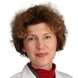 Татаринова Марина Викторовна