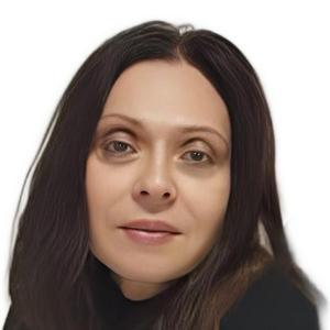 Фарулова Инга Юрьевна
