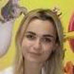 Хайбуллина Ксения Александровна